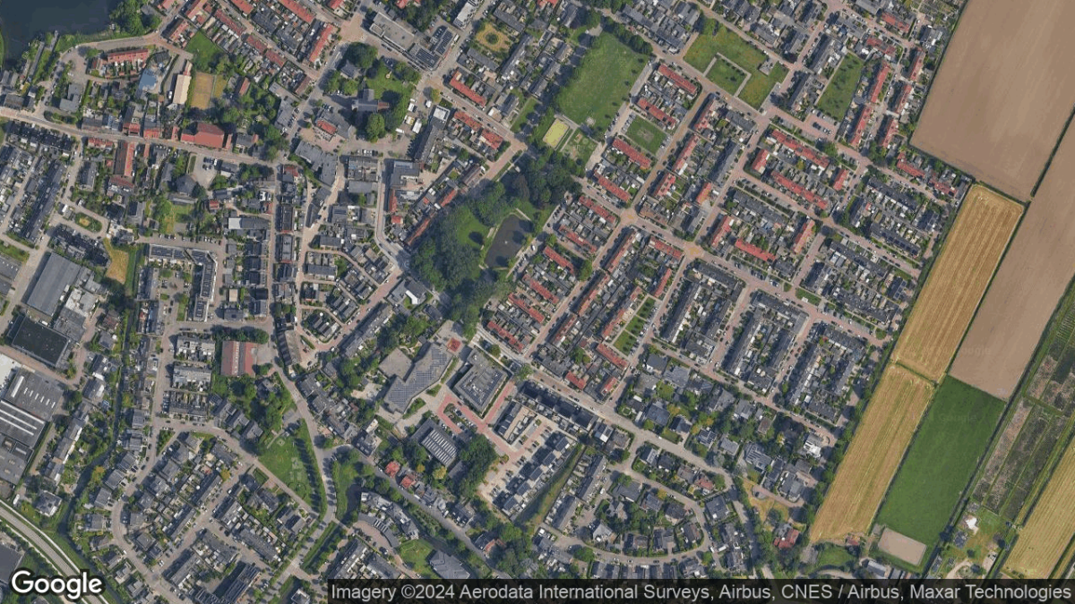 Afbeelding Thuis in Heerjansdam