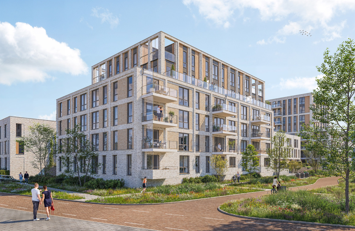 Afbeelding Plan Woerden