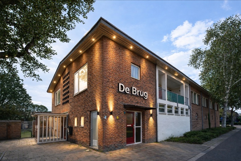 Afbeelding De Brug