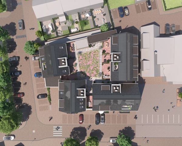 Afbeelding Wonen in De Quakel