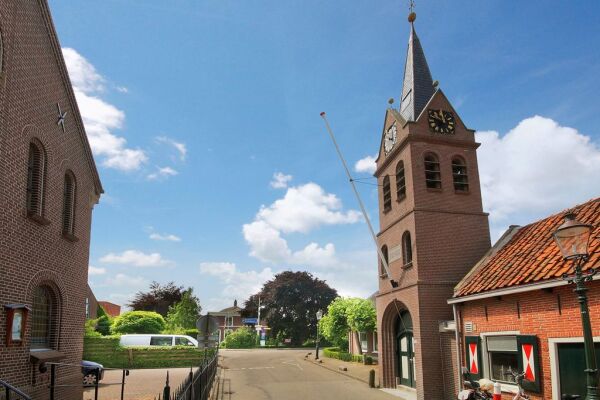 Afbeelding De Bruggemeester 10-12