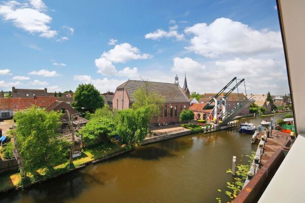 Afbeelding De Bruggemeester 10-12