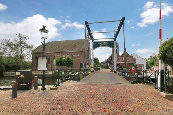 Afbeelding De Bruggemeester 10-12