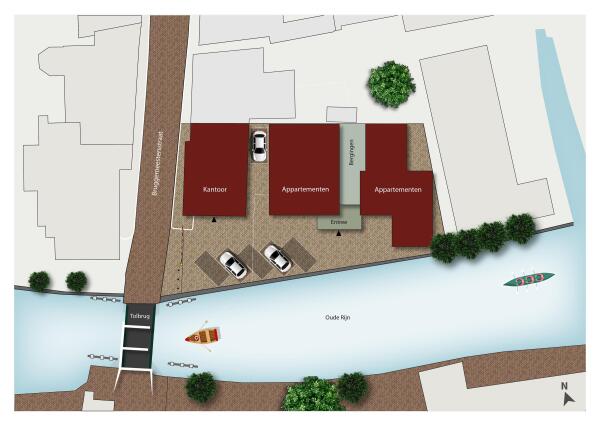 Afbeelding De Bruggemeester 10-12