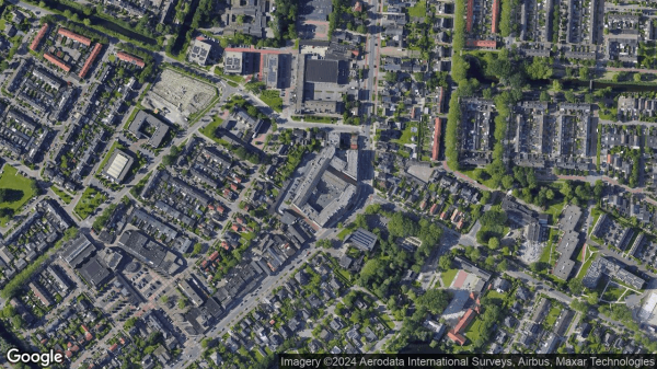 Hoofdafbeelding Middenweg 243