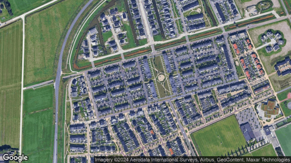 Hoofdafbeelding Breezicht Noord