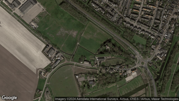 Hoofdafbeelding Dorpshart