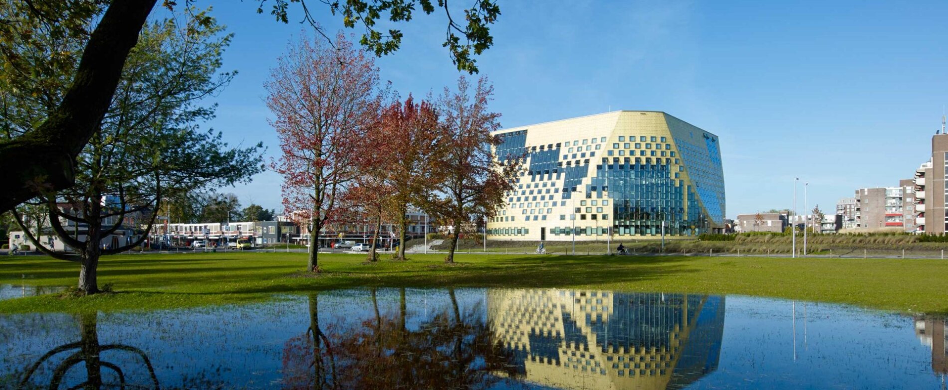 Afbeelding Zwolle